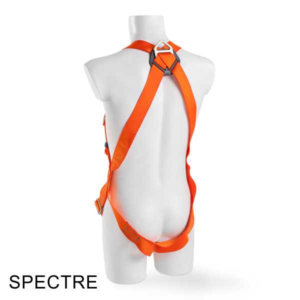 SPECTER - Экономичные ремни для всего тела